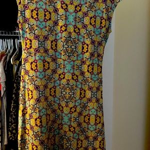 Title Nine dress